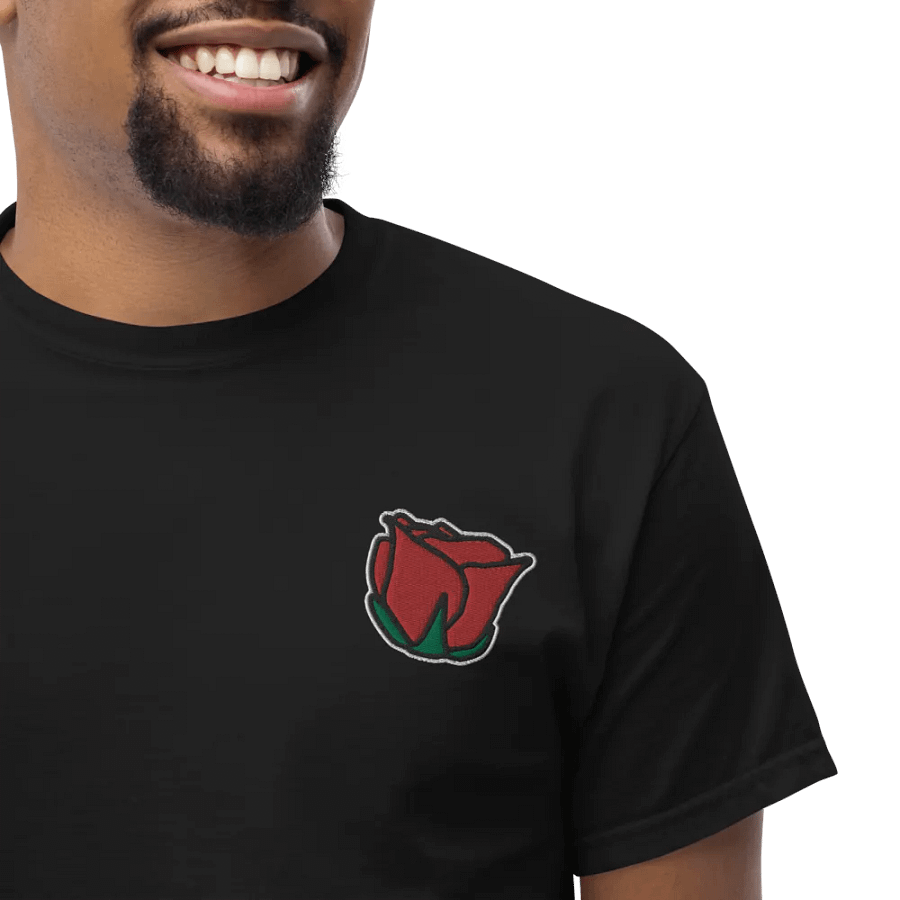 RoseBud Tee product image (9)