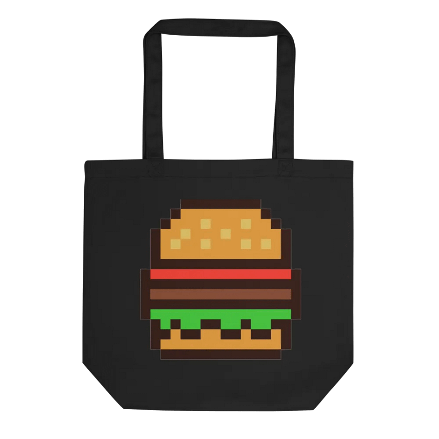 The Bun Hub Tote Bag product image (1)