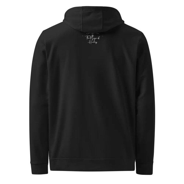 Hippie Dippie Day Hoodie - Adidas product image (2)