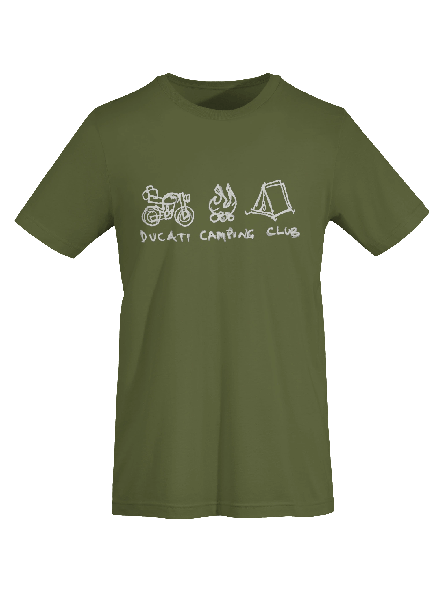 Ducati Camping Club product image (7)