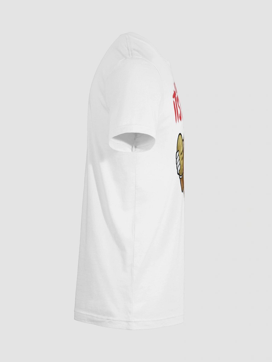 SpookyTimePizza - Potato T-Shirt product image (81)