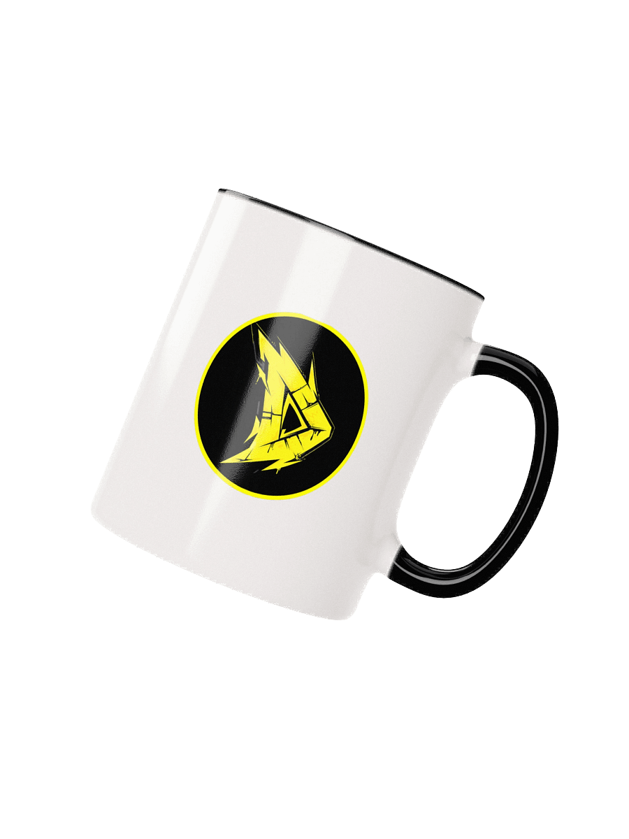 JUST DO IT! Color Inside Mug product image (3)