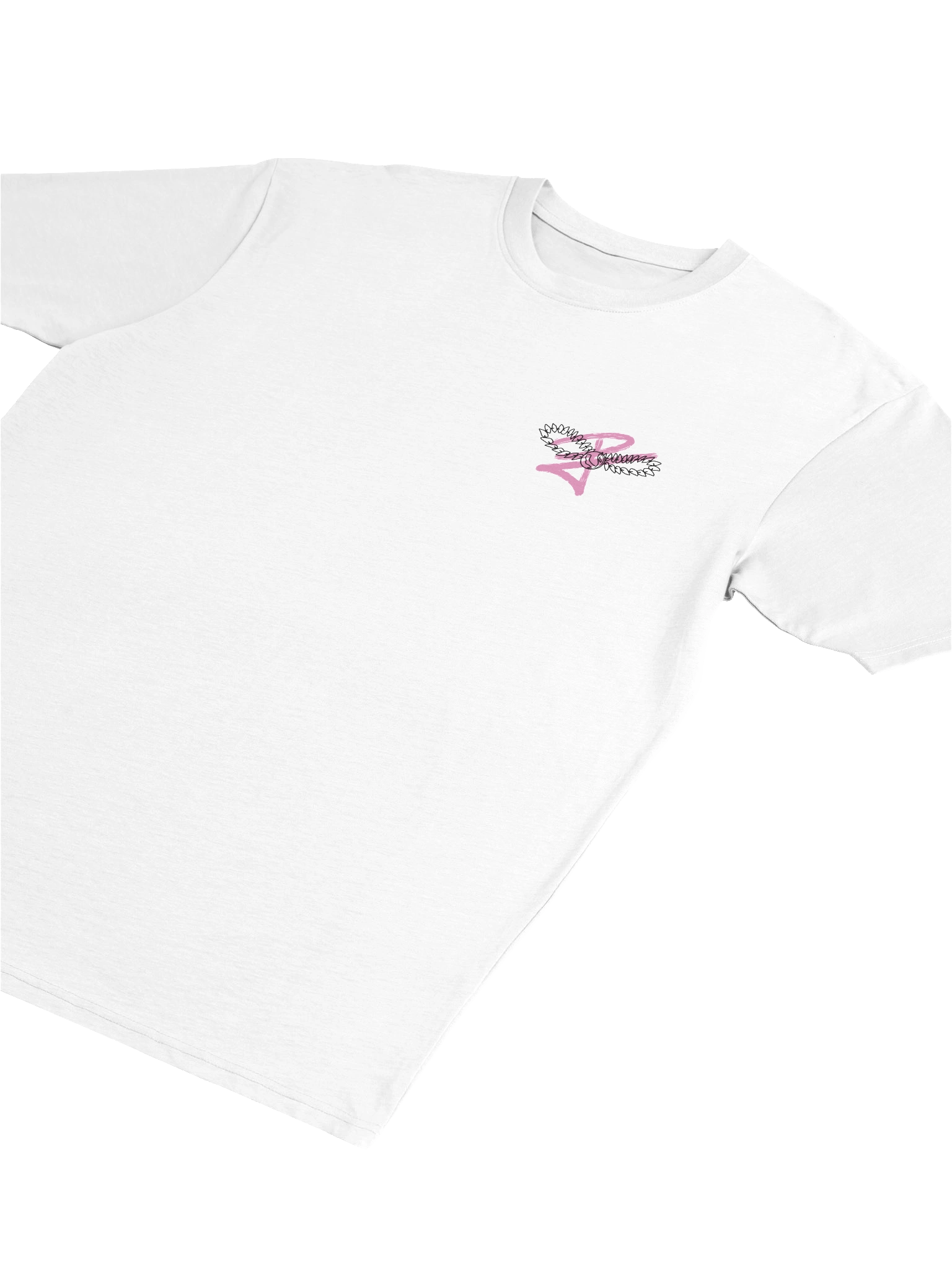 Camiseta Premium – Colección InuYasha - Modelo 3A - OP5 product image (5)