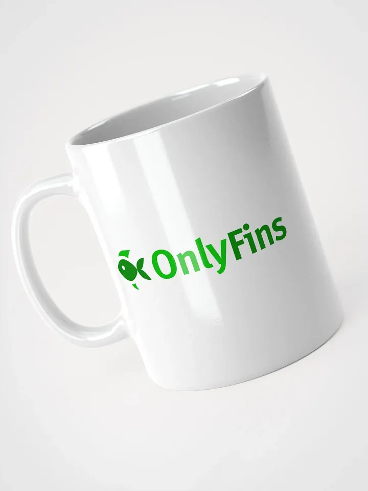 OnlyFins Mug product image (1)