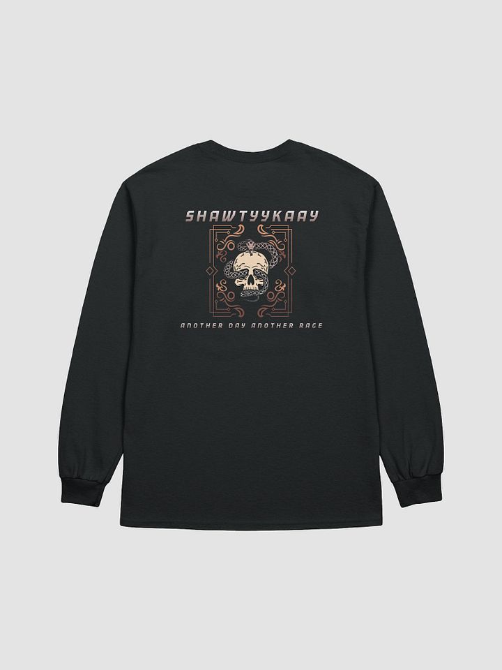 Utopia Long Sleeve Tee product image (11)