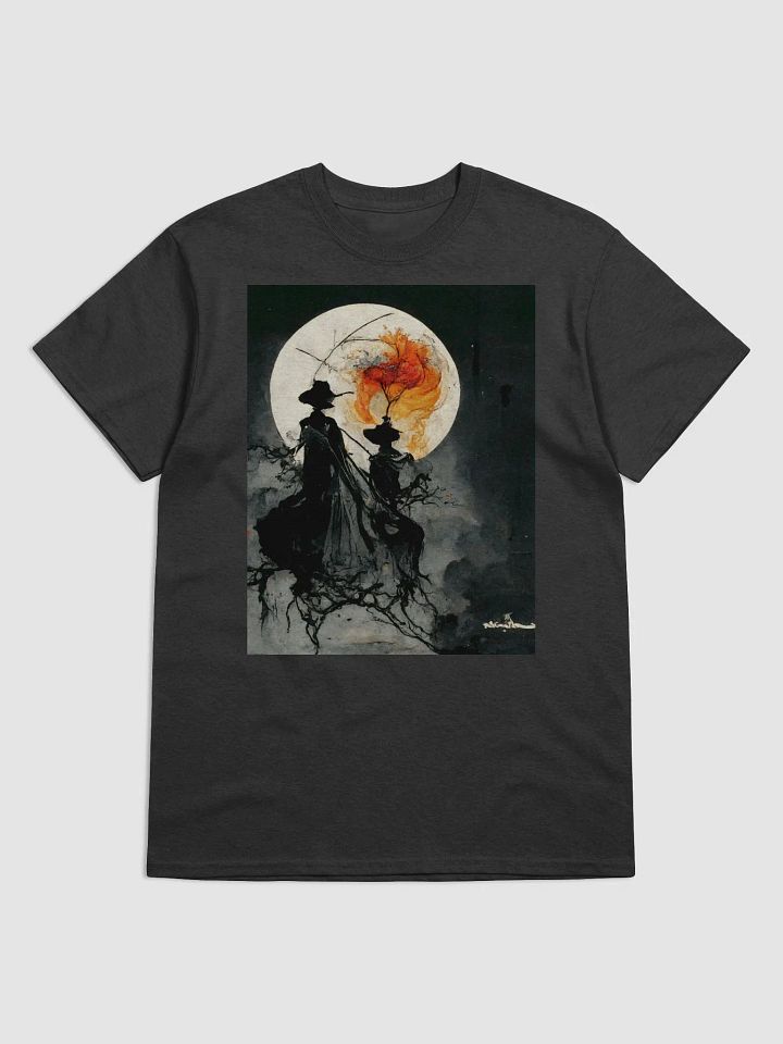 The Shadow People Tee product image (1)