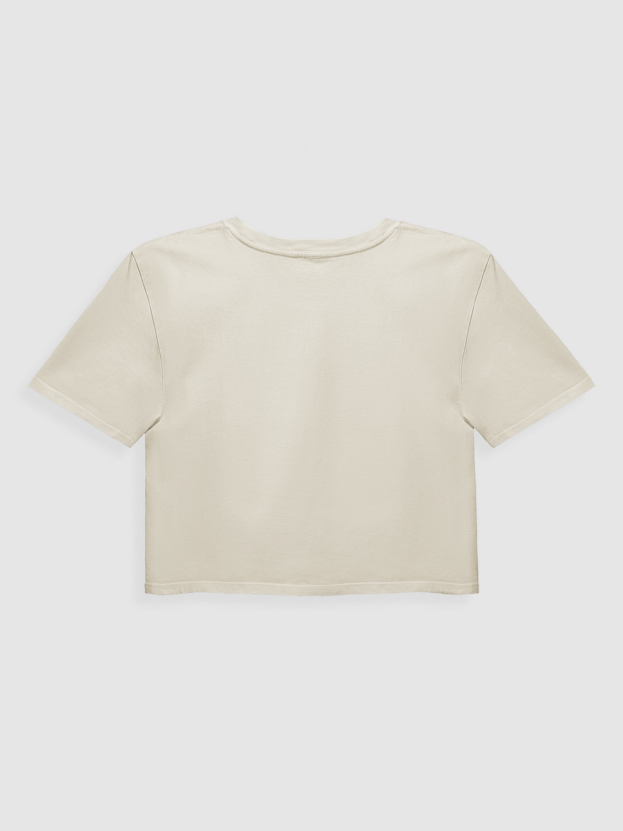 Pariba - Ladies crop top product image (4)