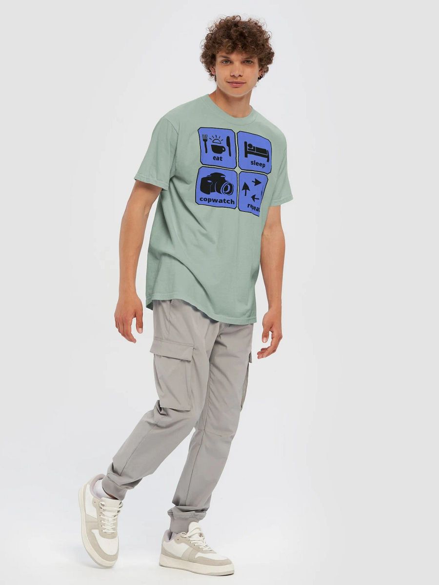 EAT, SLEEP, COPWATCH, REPEAT product image (91)