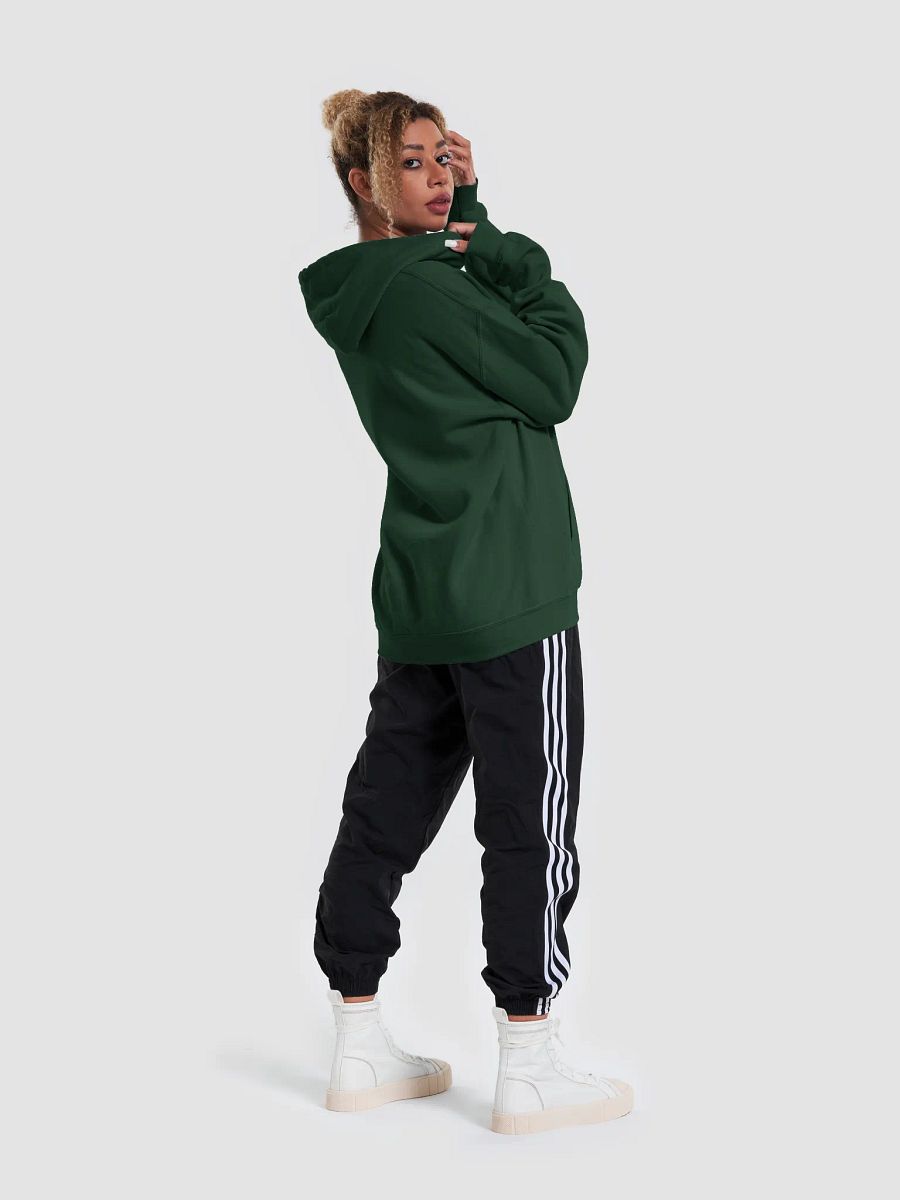 Keep Kayfabe - Hoodie product image (34)