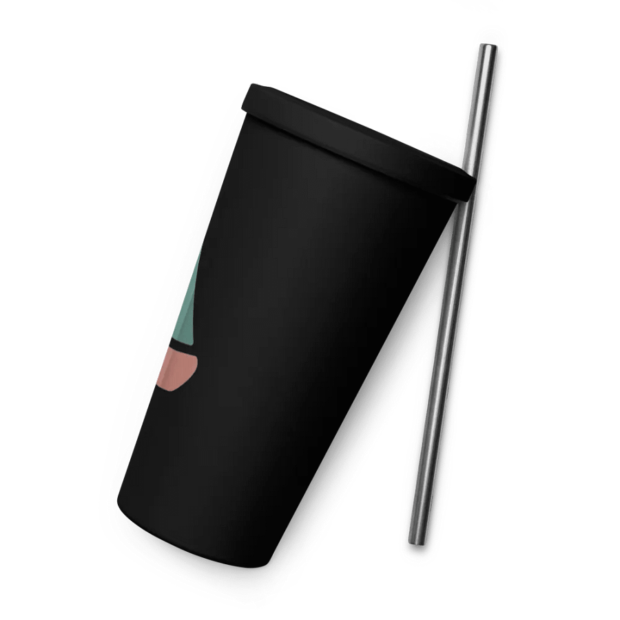 Academy Sailboat Tumbler product image (12)