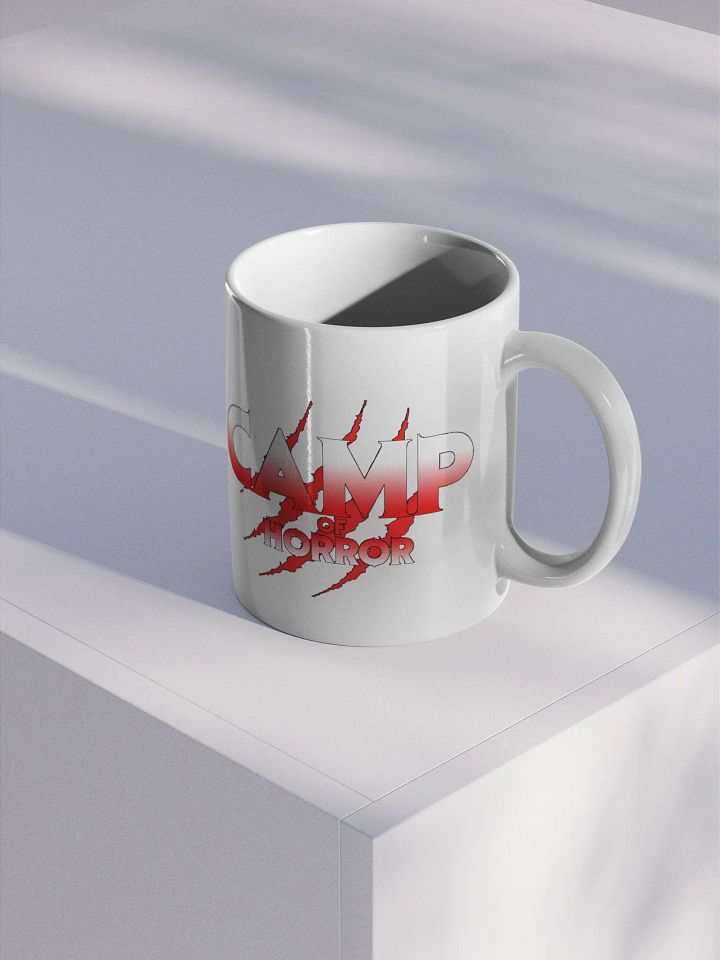 Camp of Horror Cuo product image (2)