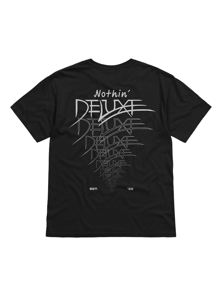 "Modern Classic" T-Shirt product image (2)