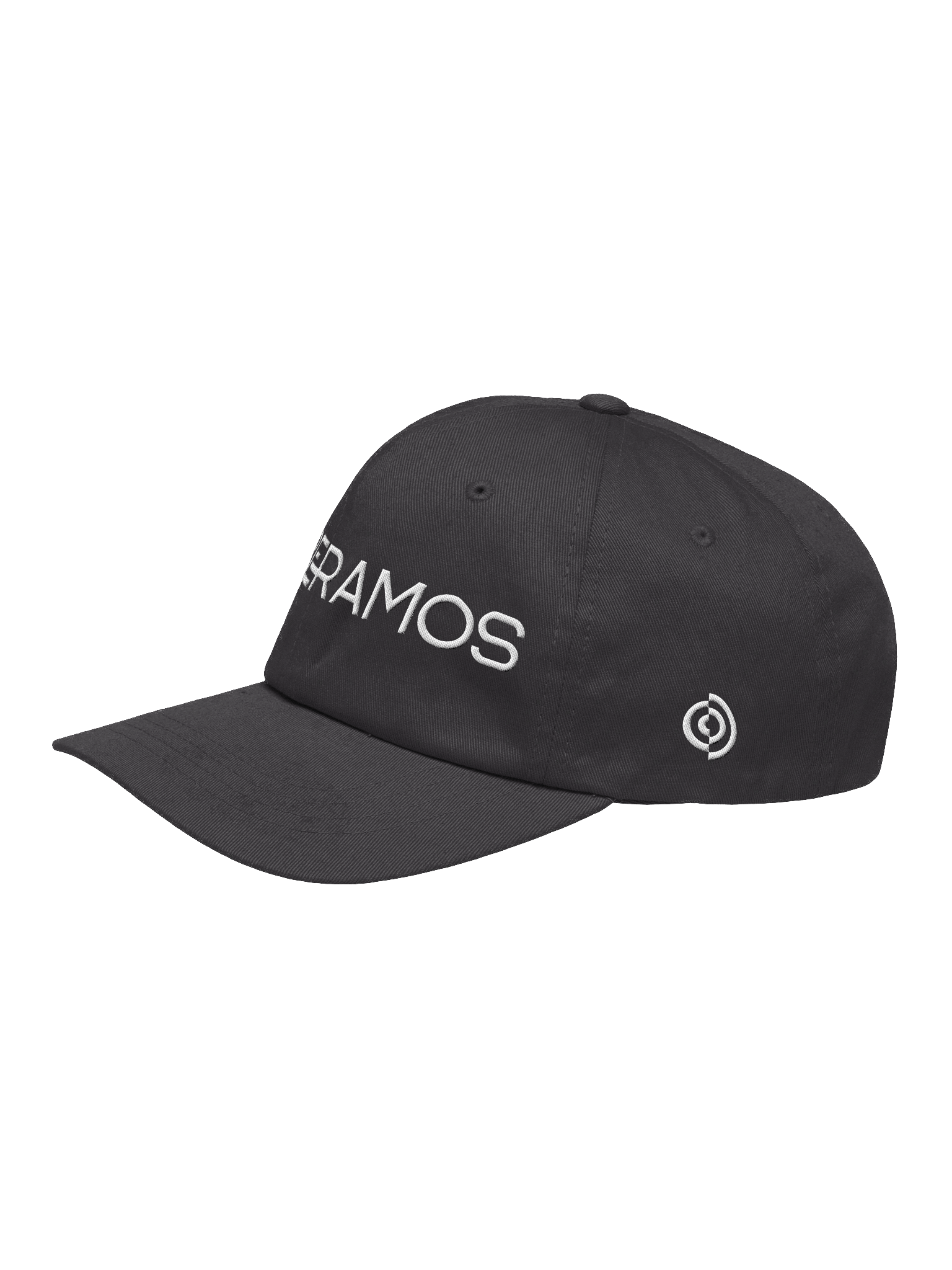 Beramos Logo Dad Hat product image (3)
