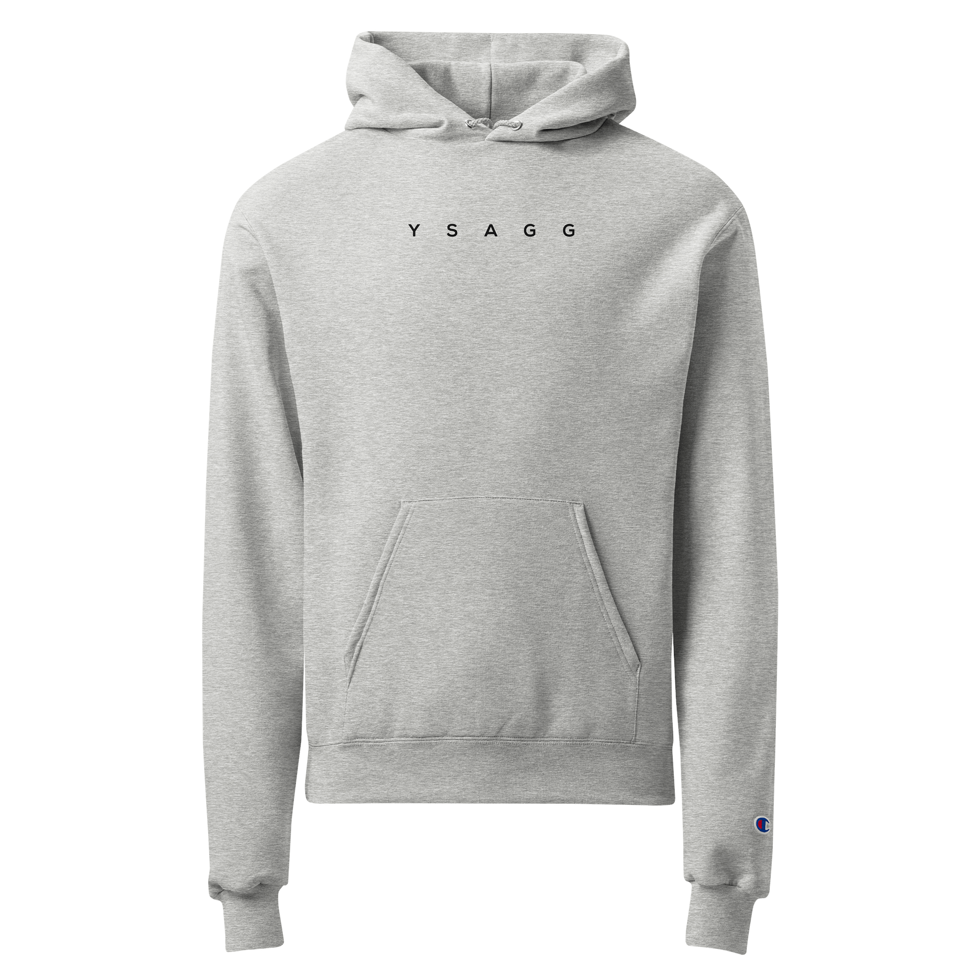 YSAGG Champion Hoodie product image (1)
