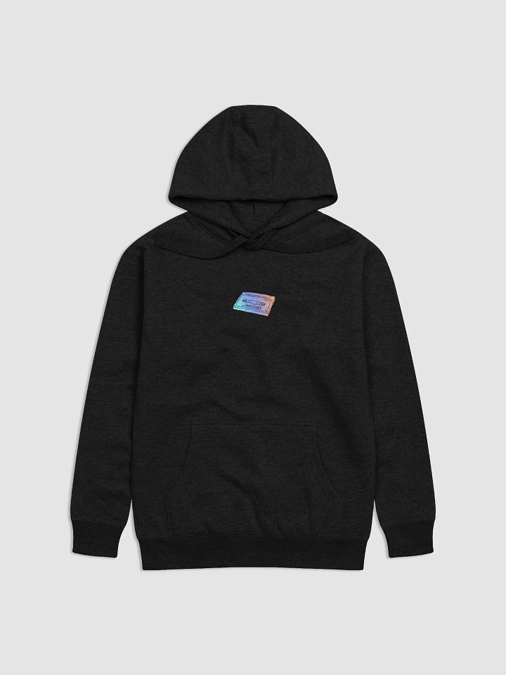 Road Tunes Cassette (Pastels) - Cotton Heritage Unisex Premium Hoodie product image (3)
