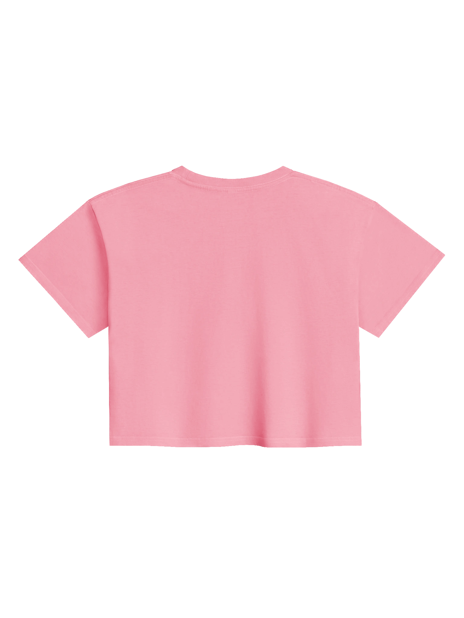 MinMin Meadows Cow CropTop product image (10)