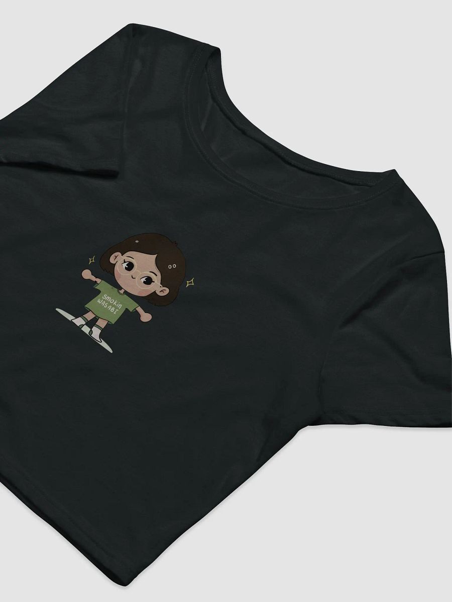 Wasabi Crop Top product image (9)