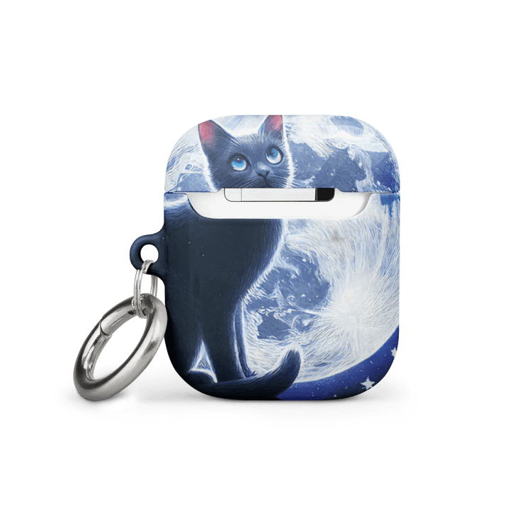 All-Over Print Case for AirPods® product image (2)