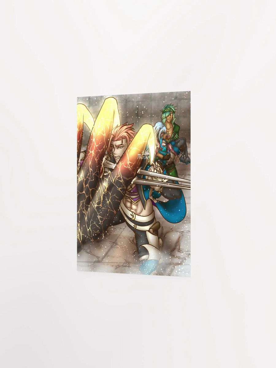 Protection Print product image (4)