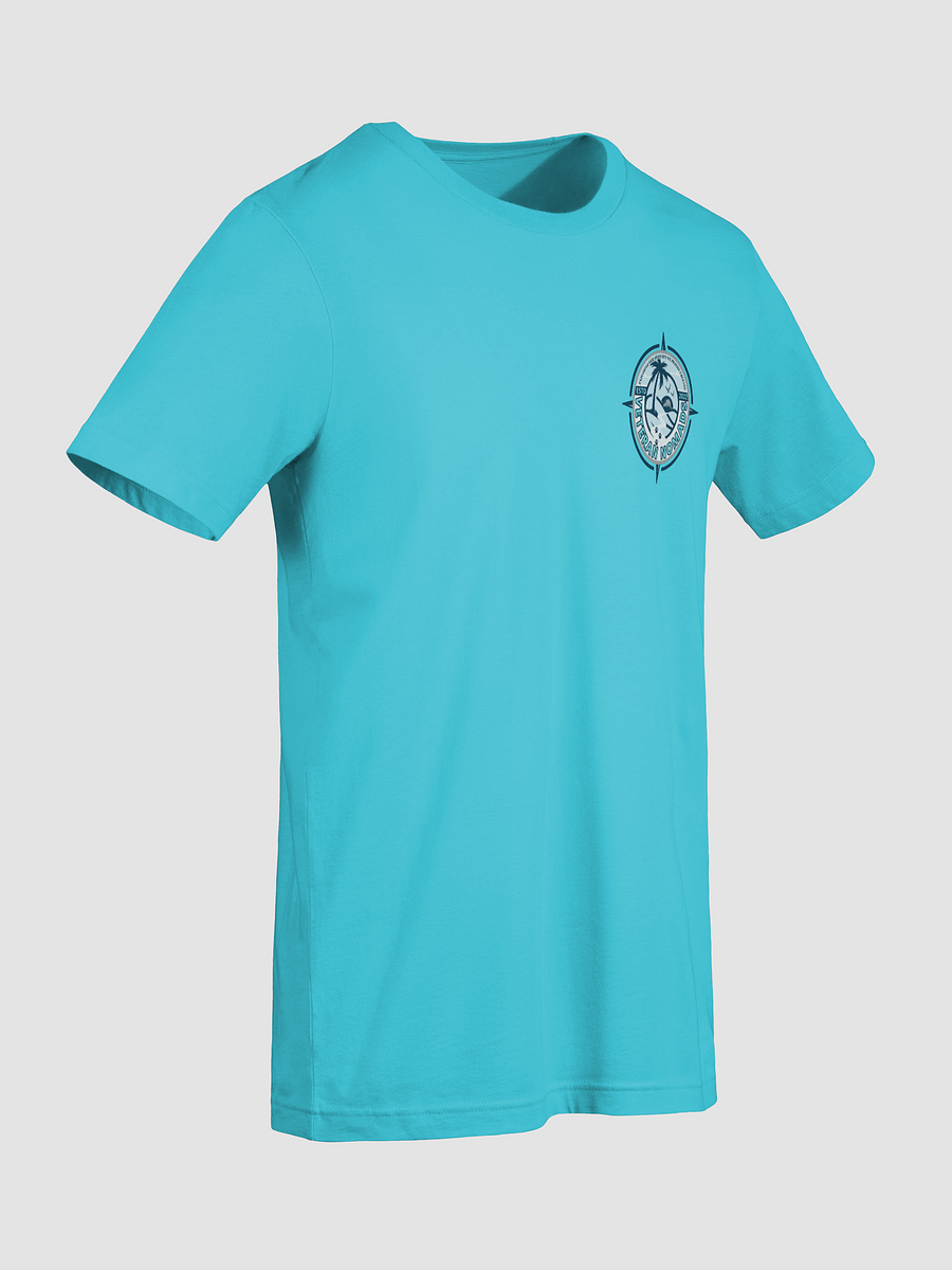 Veteran Nomad Signature Tee product image (9)