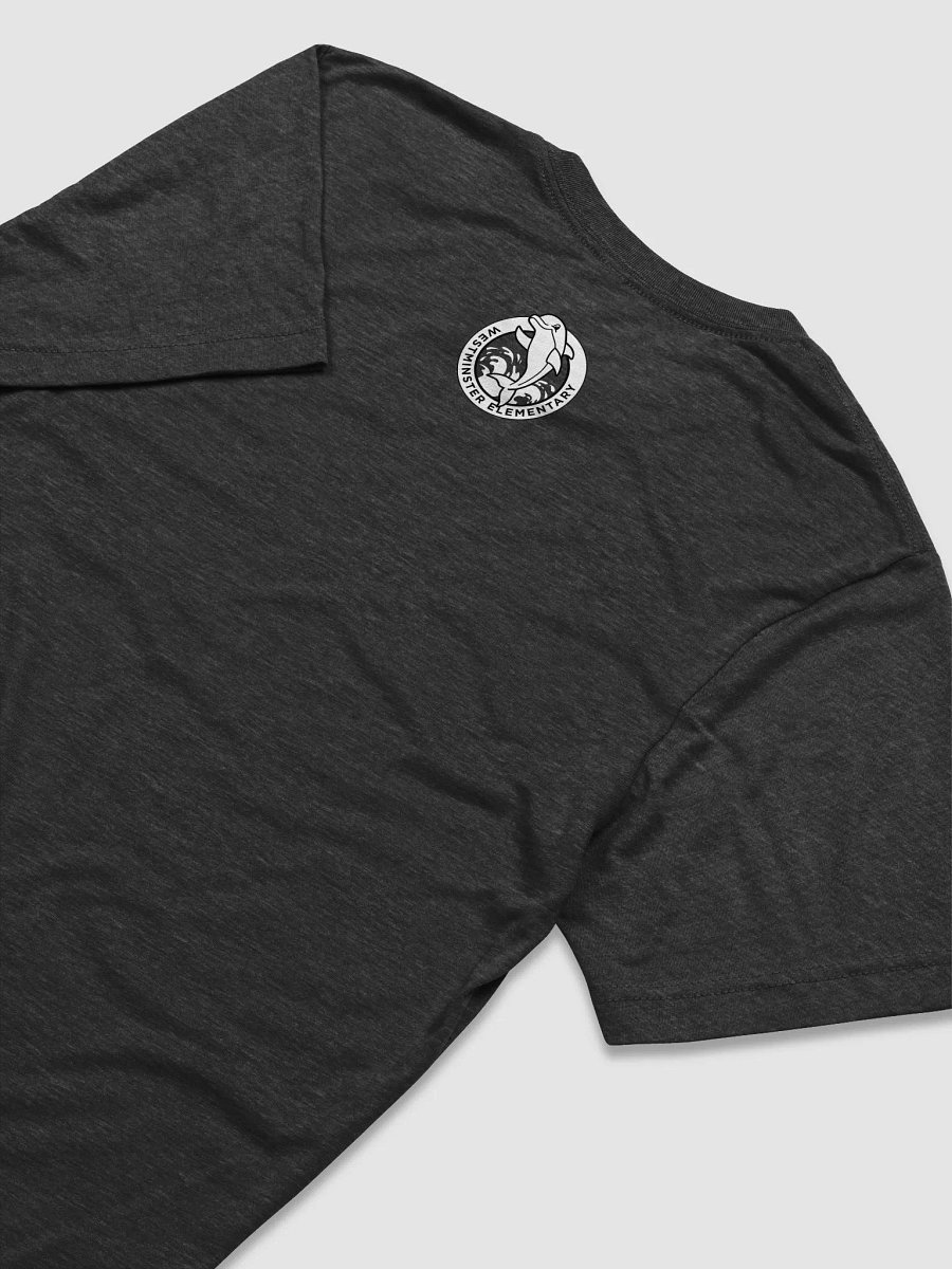 Men's 'Schooled in Venice' Tee, more colors available product image (4)