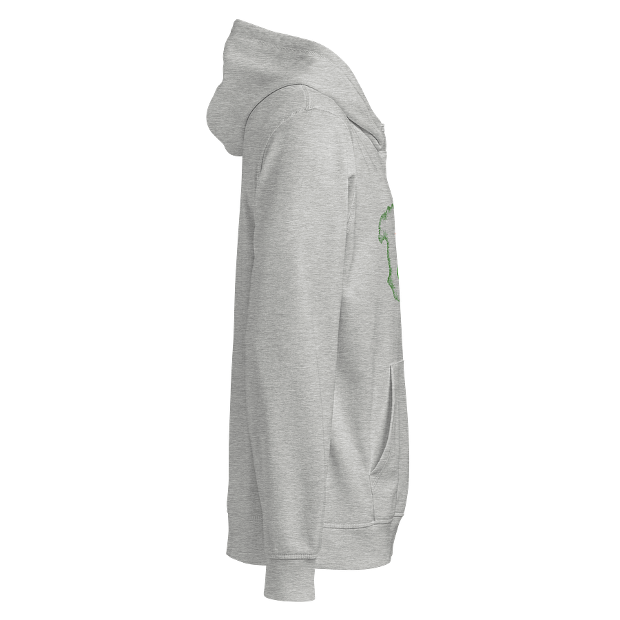 Mythical Dragon Unisex Hoodie product image (4)