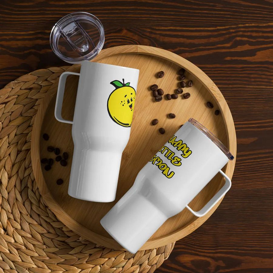 Happy Little Tumbler product image (12)