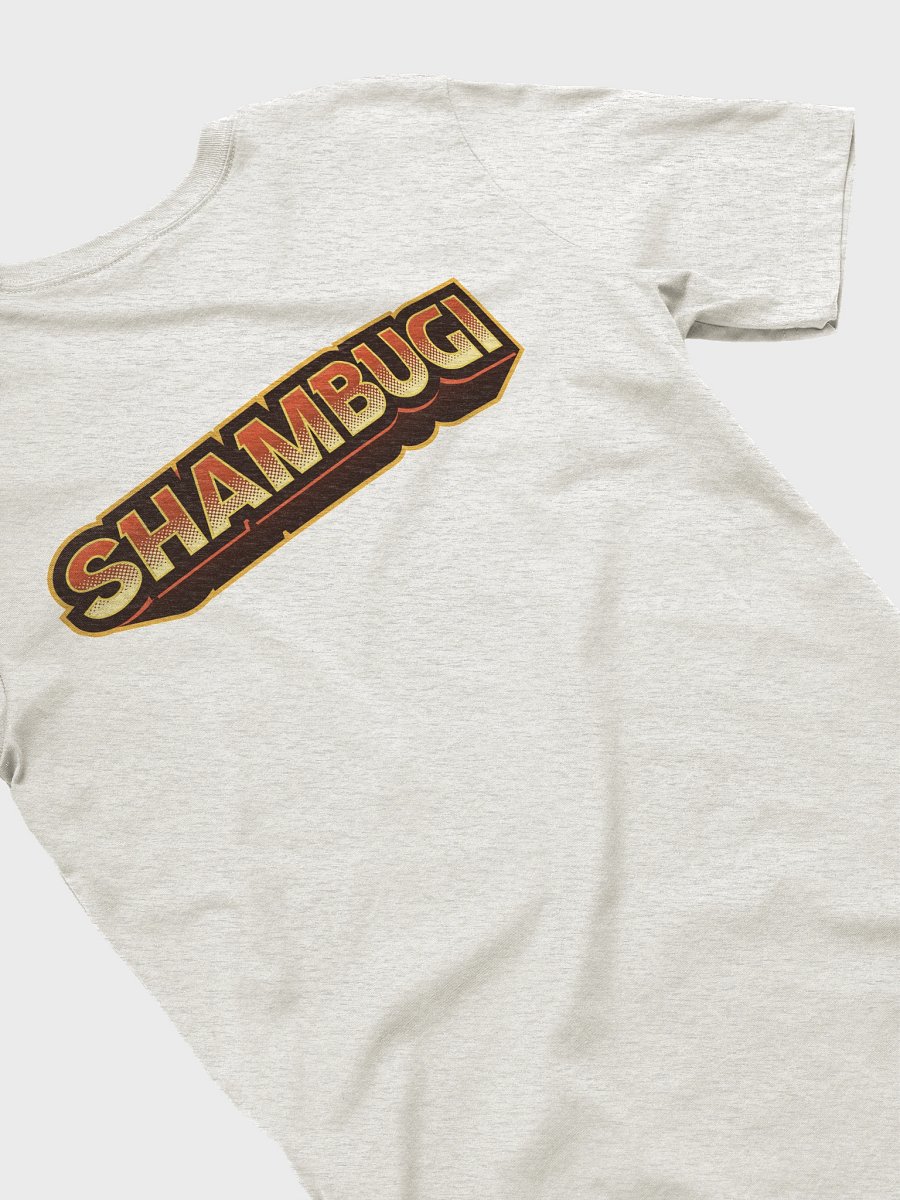 Hot Bugi Summer 2025 Tee product image (4)