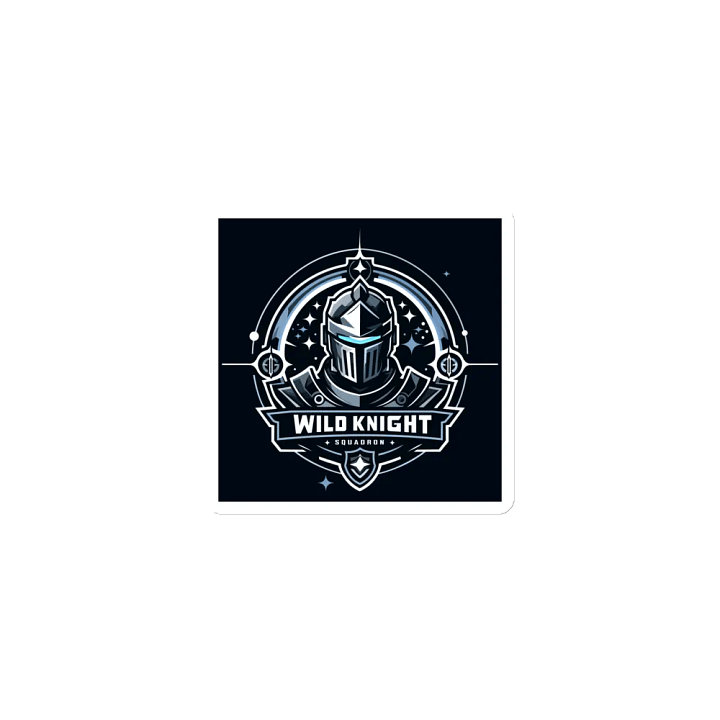 Wild Knight Squadron the Magnet product image (1)