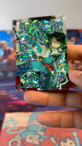 Deku product image (2)