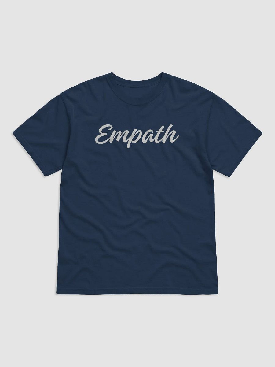 Empath Heavyweight Tee product image (1)
