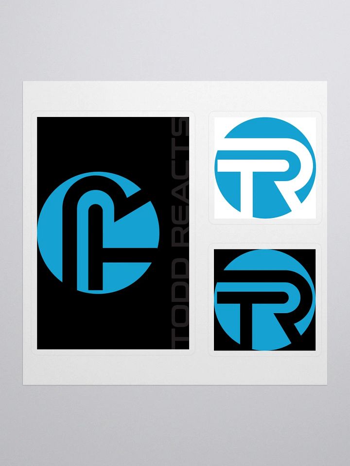 Stickers product image (1)