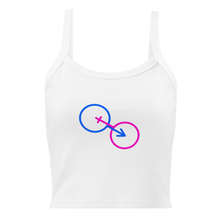 Only Traditional Works Tank Top product image (1)