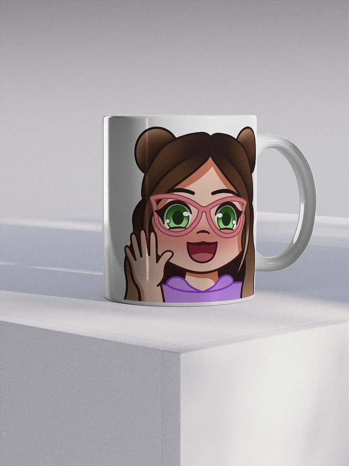 Hey Mug product image (1)
