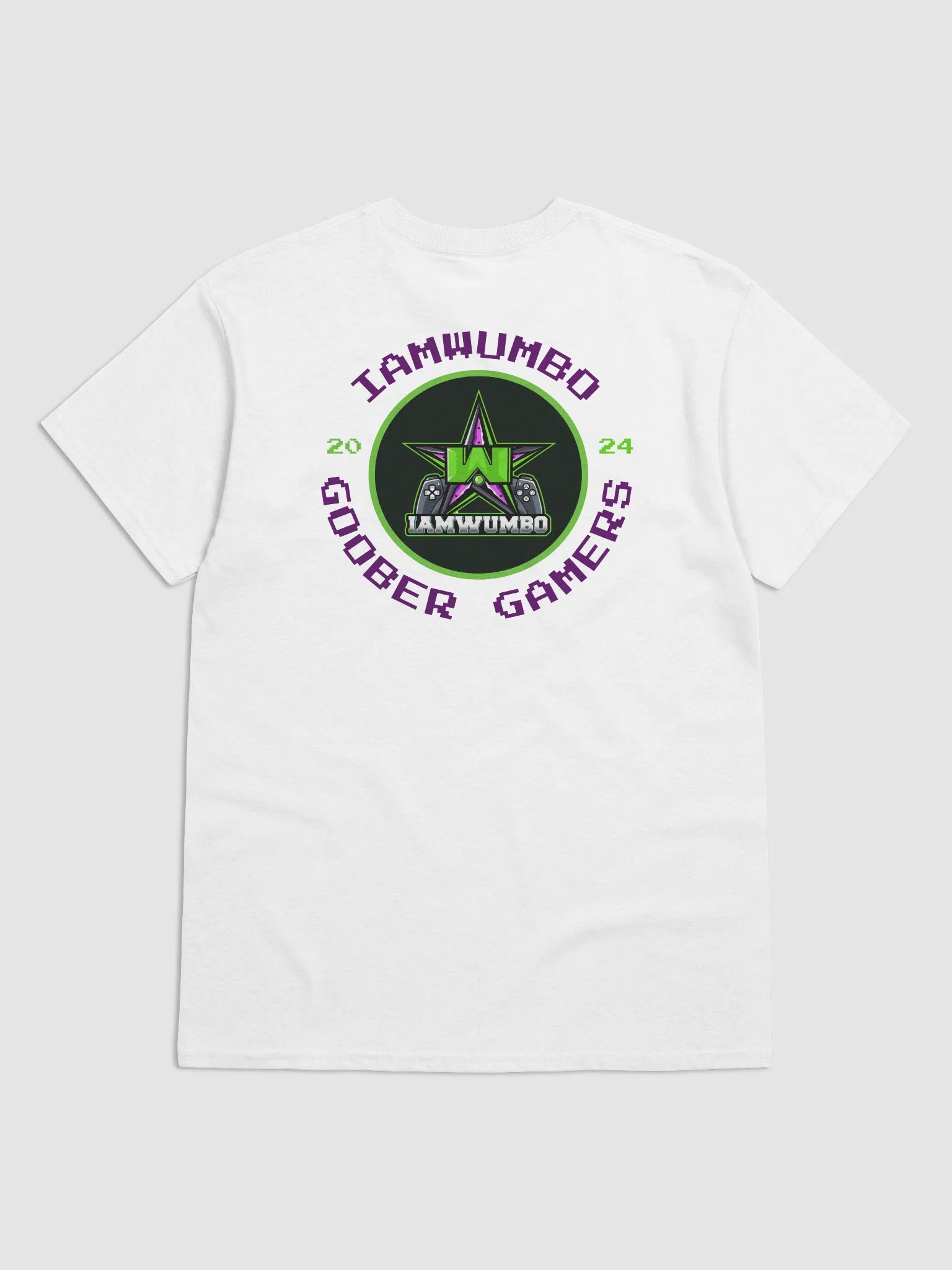 Goober Gamers product image (1)