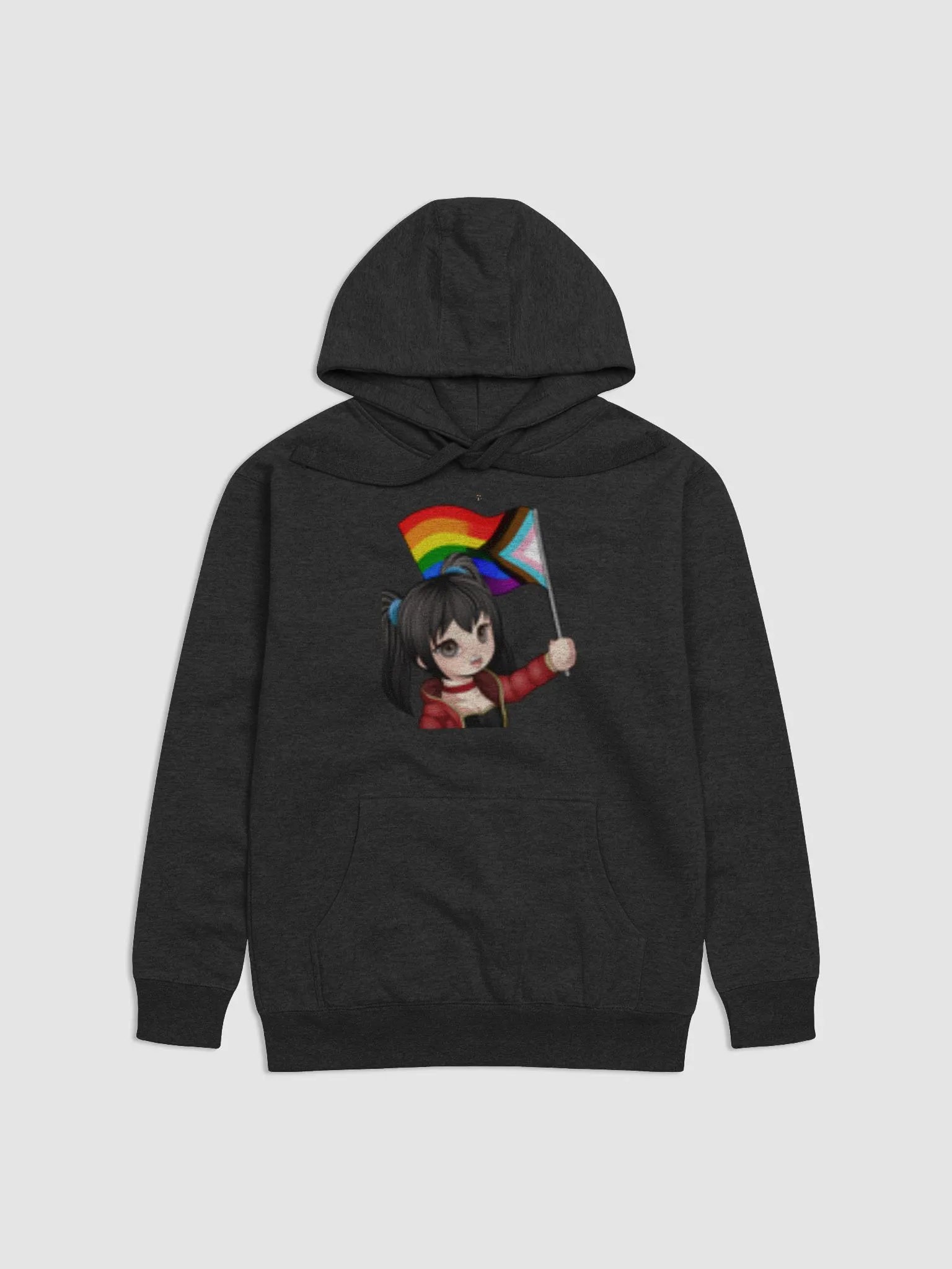 Feng Pride Hoodie product image (11)