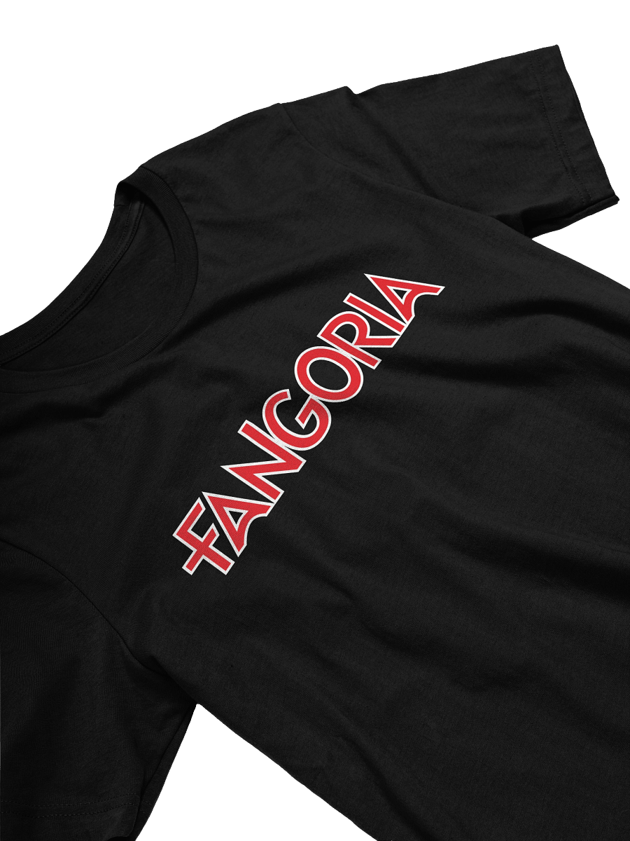 FANGORIA TEE product image (1)