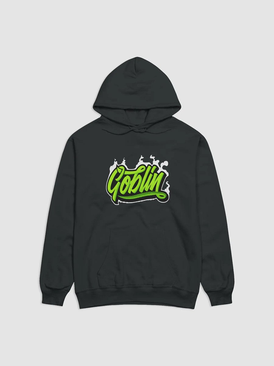 Goblin Logo Hoodie product image (1)