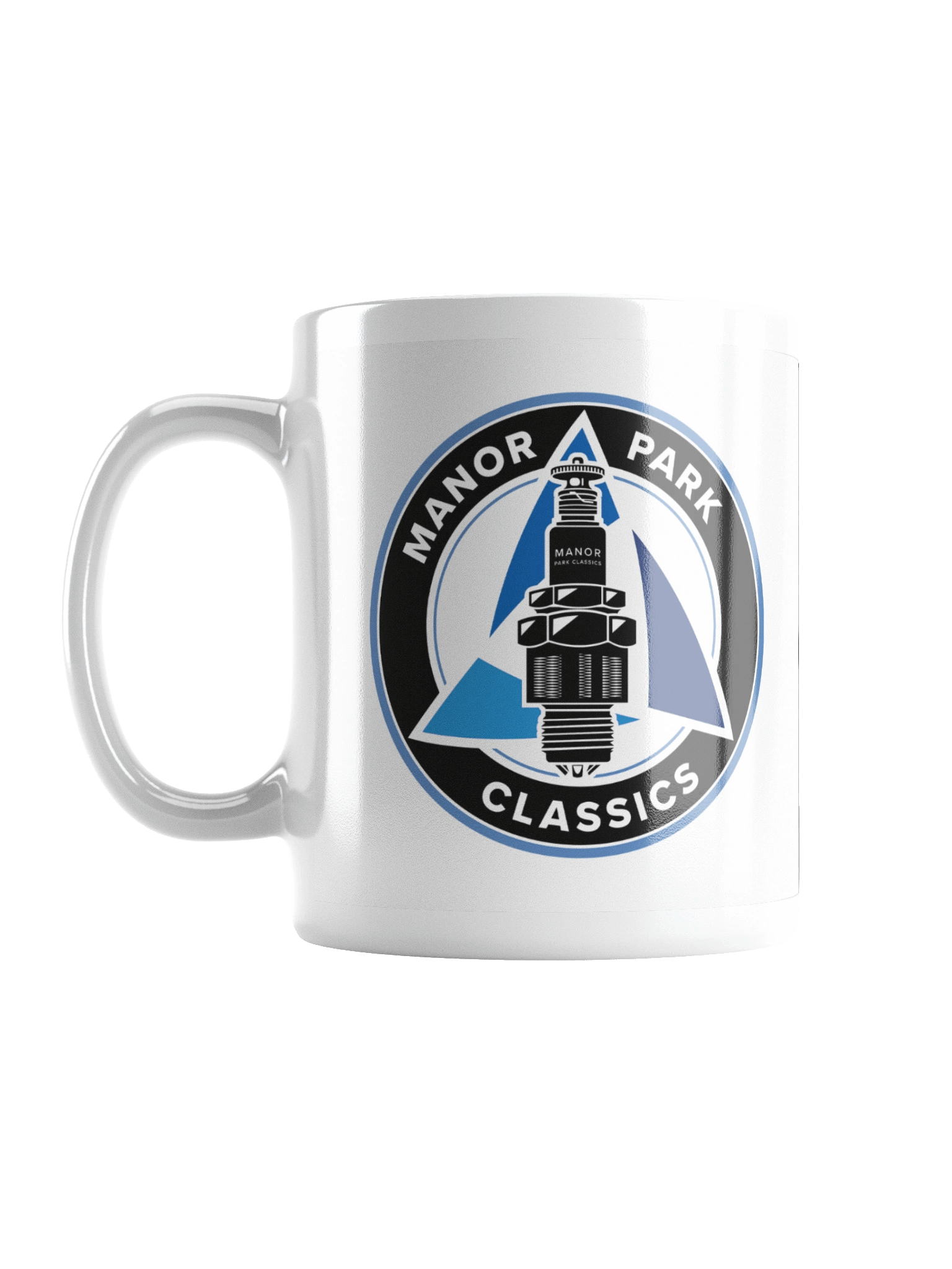 Special Edition - MPC Jim & Tim Mug product image (1)