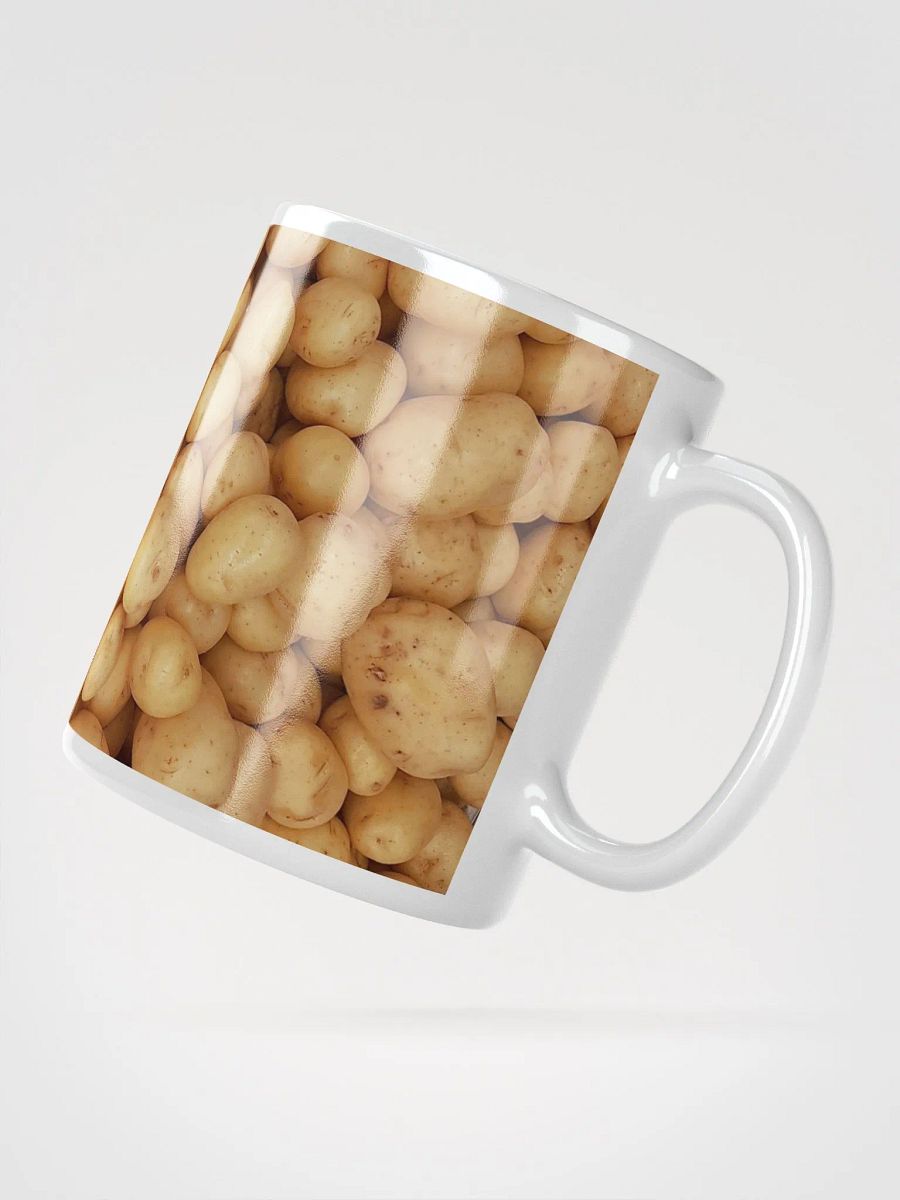Potatoes Coffee Mug product image (3)