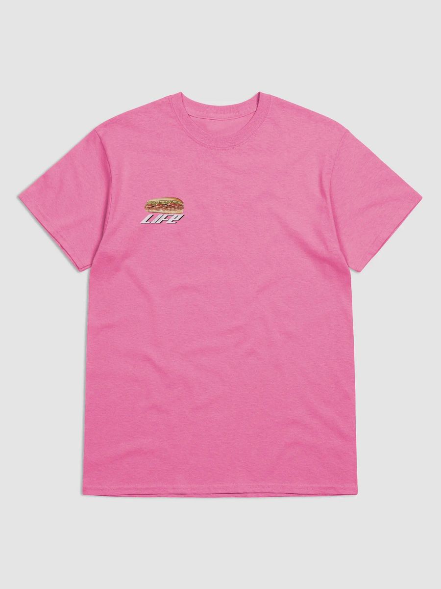 Sub Life T product image (2)