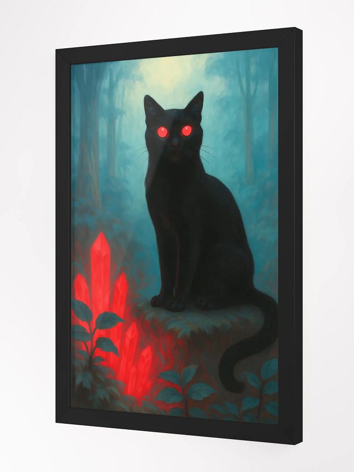 The Crimson Gaze product image (2)