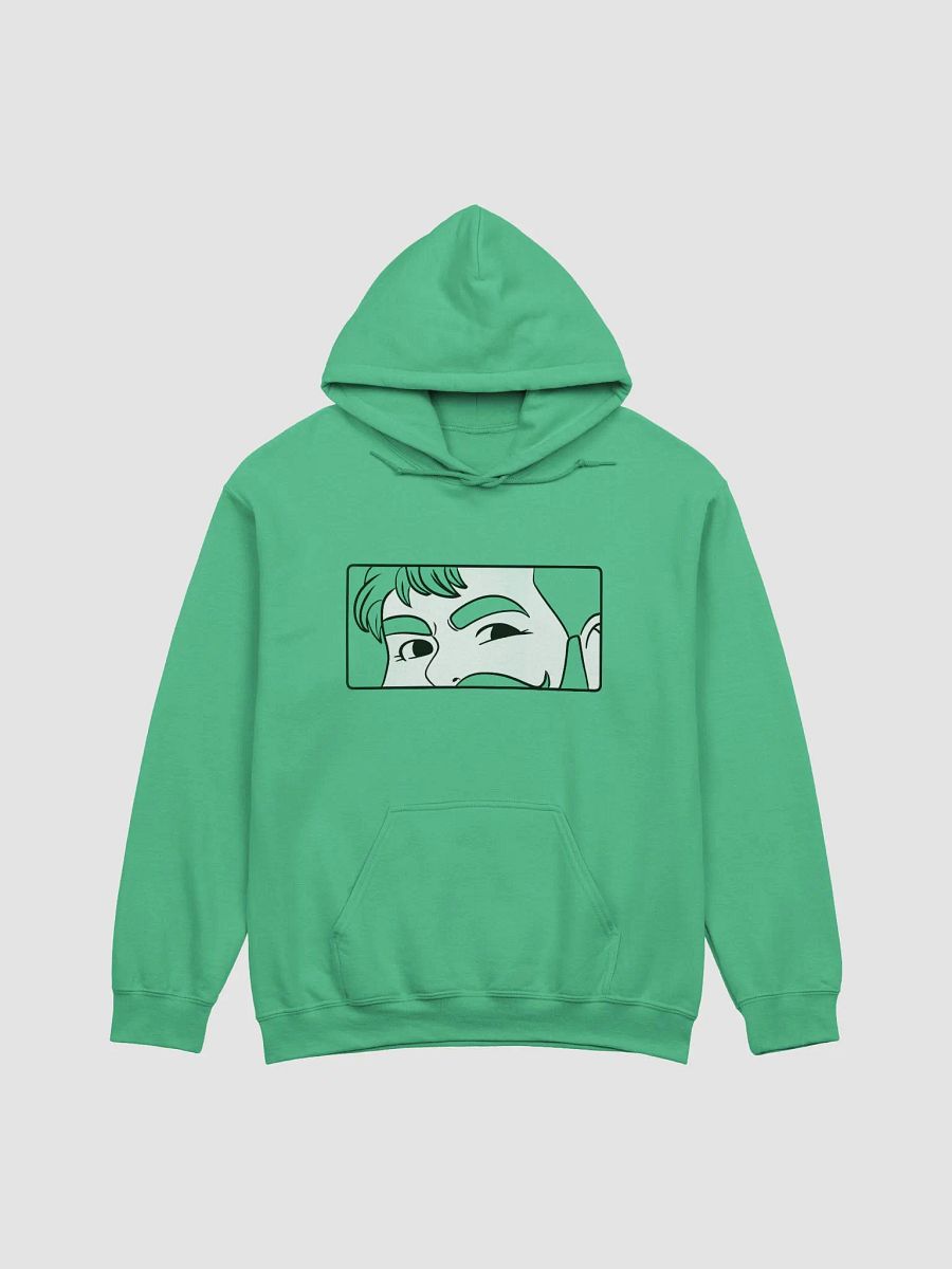 Bear Stare Hoodie product image (37)