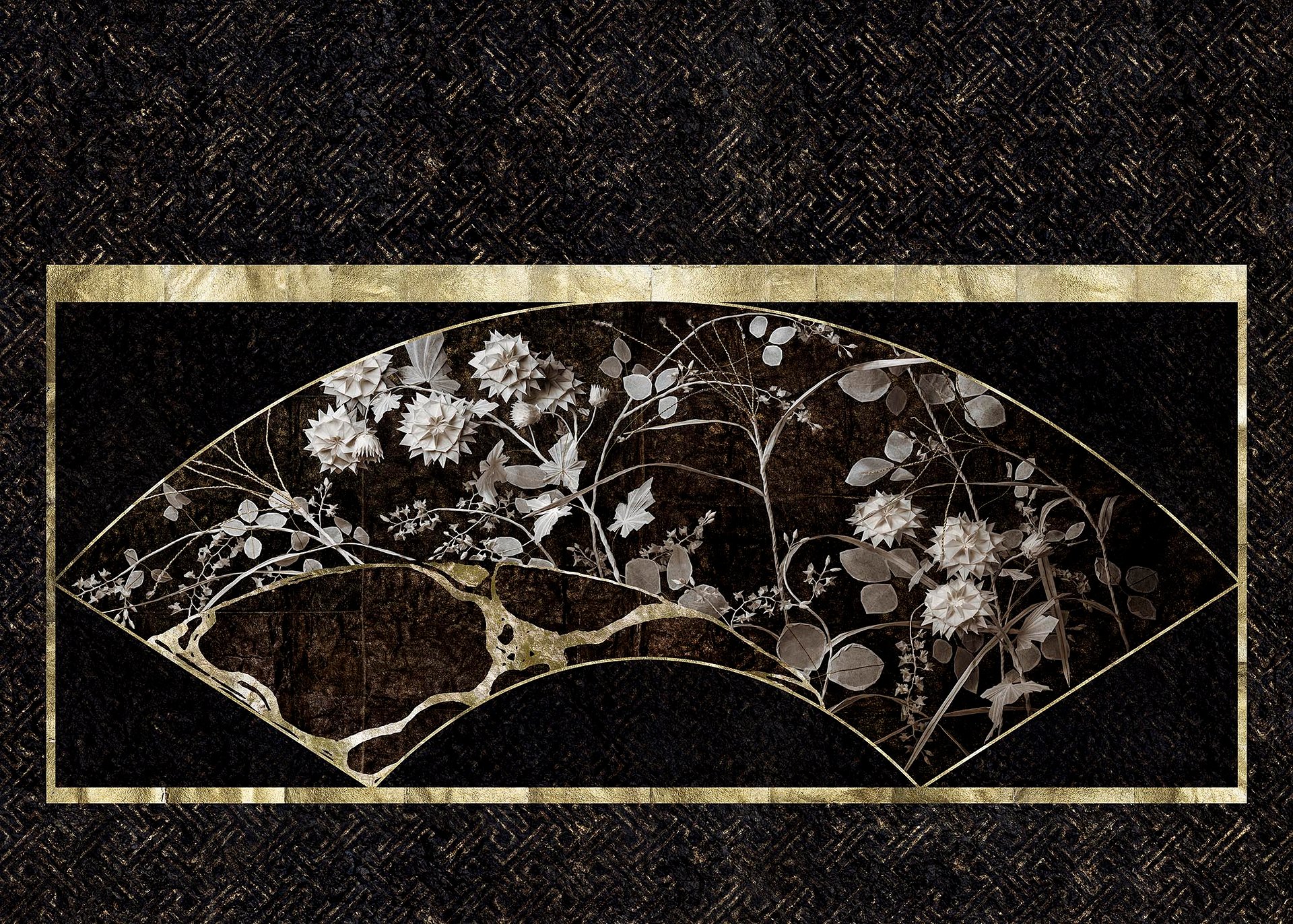 Koringami - Autumn: Grasses product image (1)