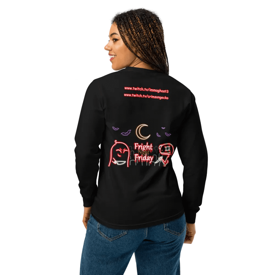 FNF Long Sleeve product image (7)