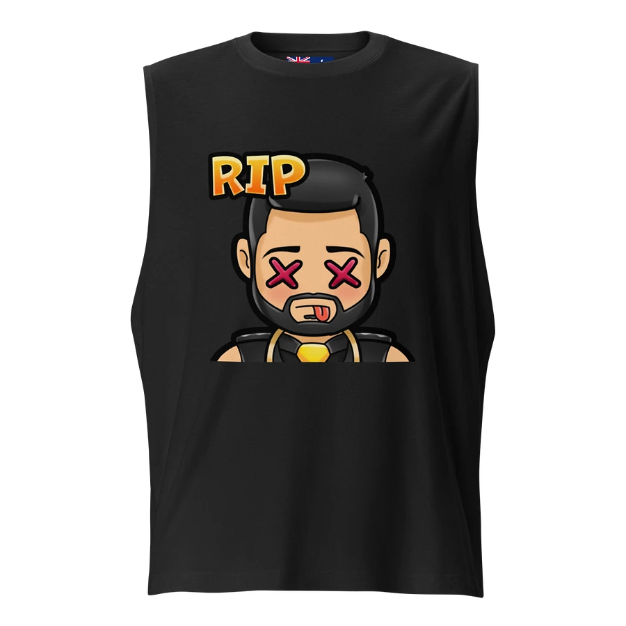 RIP Wow Tank Top product image (1)