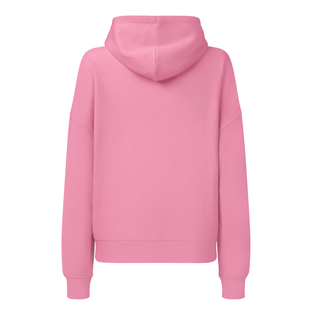 Who Even Are You?? Organic Hoodie product image (12)