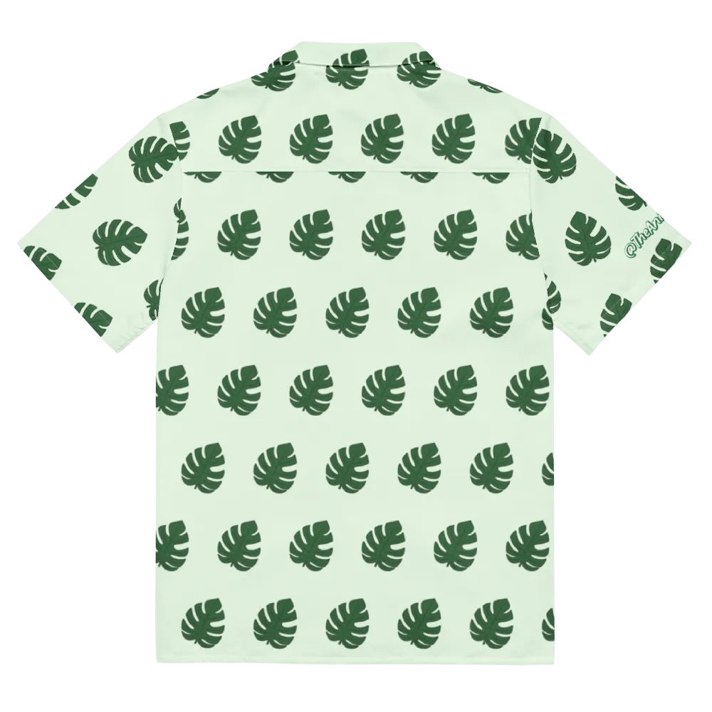 TheAnimeAthlete - Hawaiian Shirt product image (11)