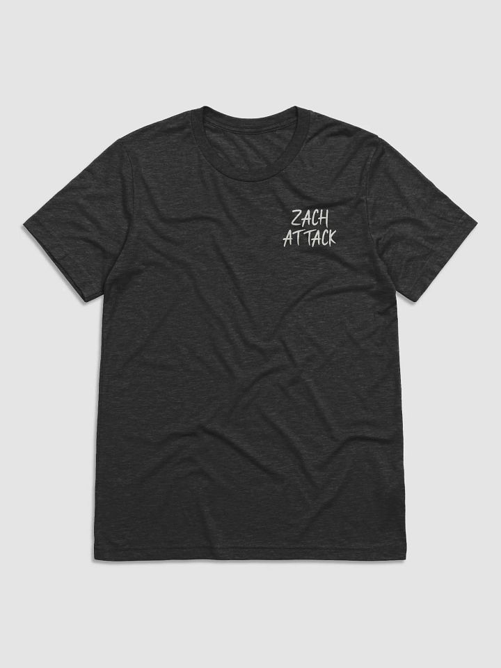 All for the Glory of God T-Shirt product image (3)