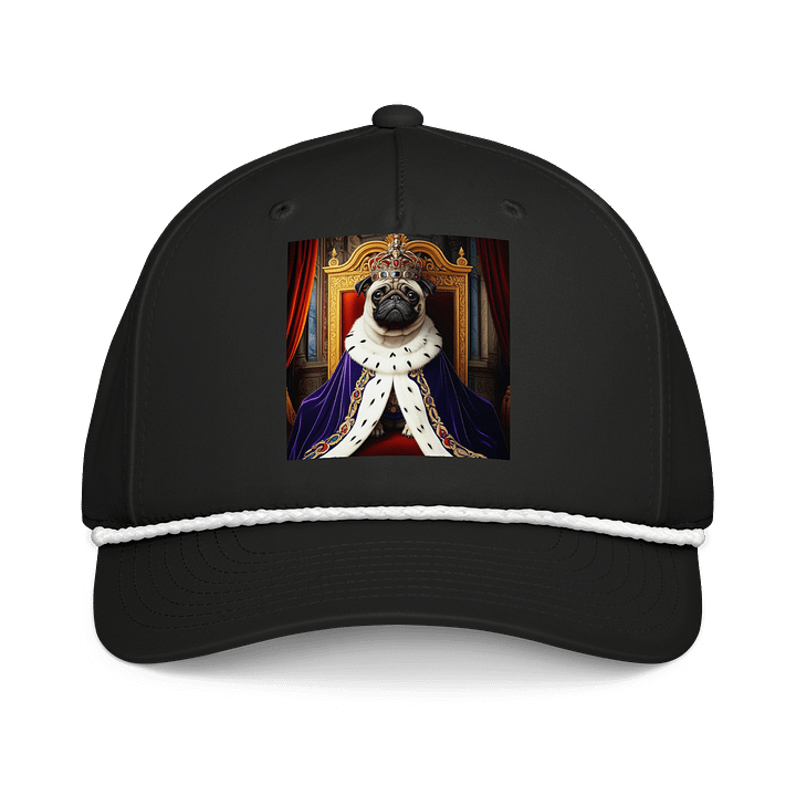 Royal Pup Majesty product image (1)